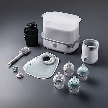 Insulated Feeding Set